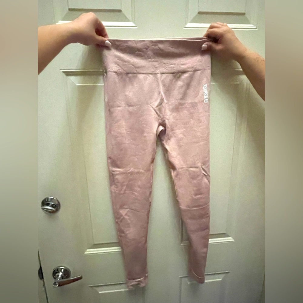 Gymshark Seamless Leggings